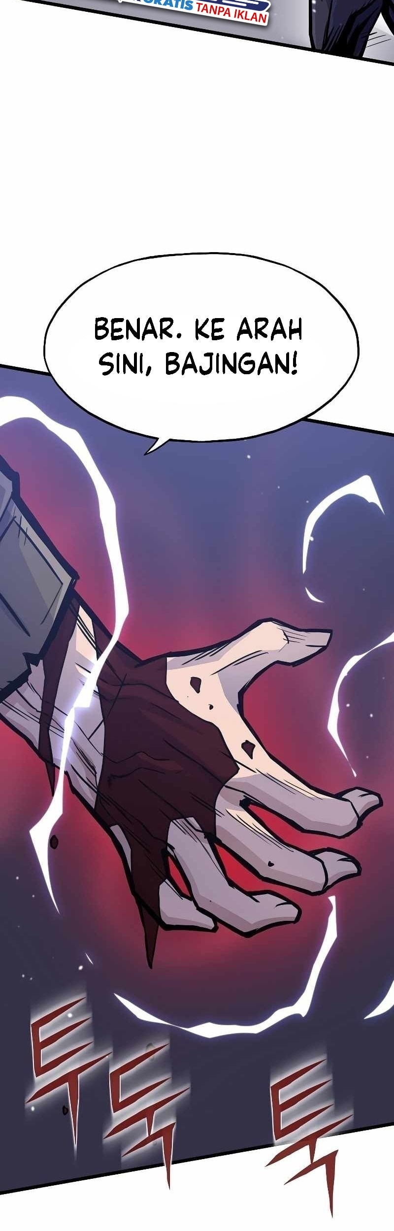 Past Life Regressor (Remake 2022) Chapter 24 Gambar 3