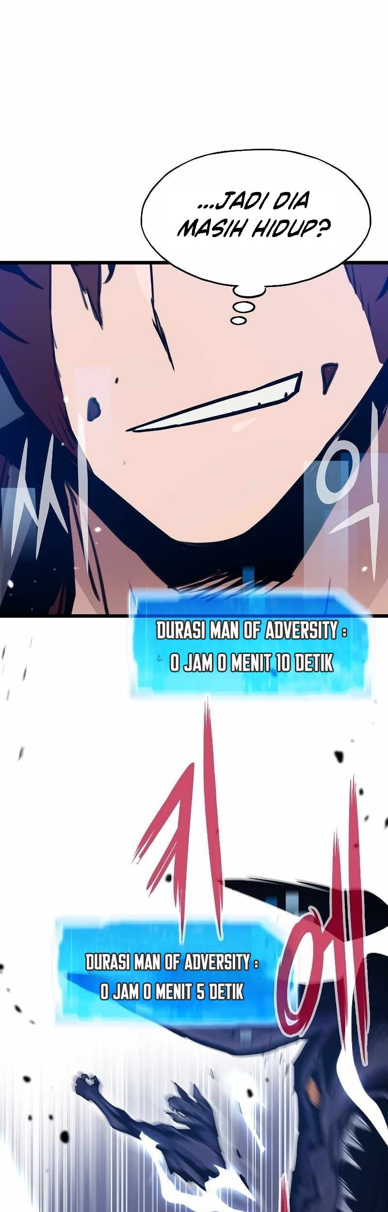 Past Life Regressor (Remake 2022) Chapter 24 Gambar 9