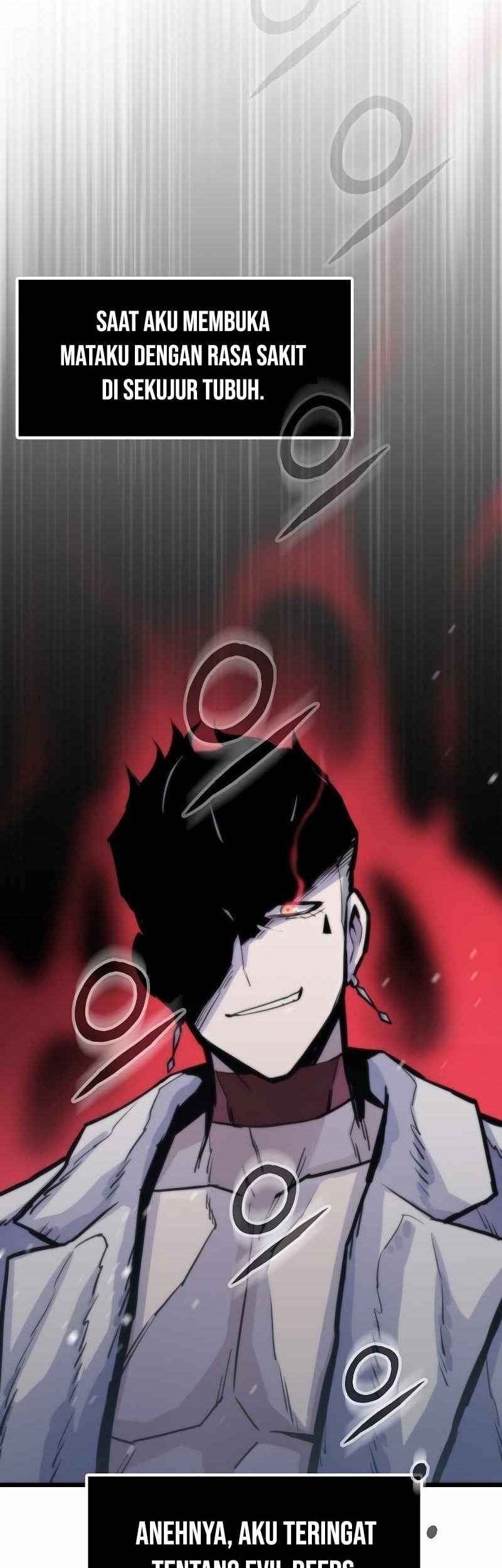 Past Life Regressor (Remake 2022) Chapter 24 Gambar 12