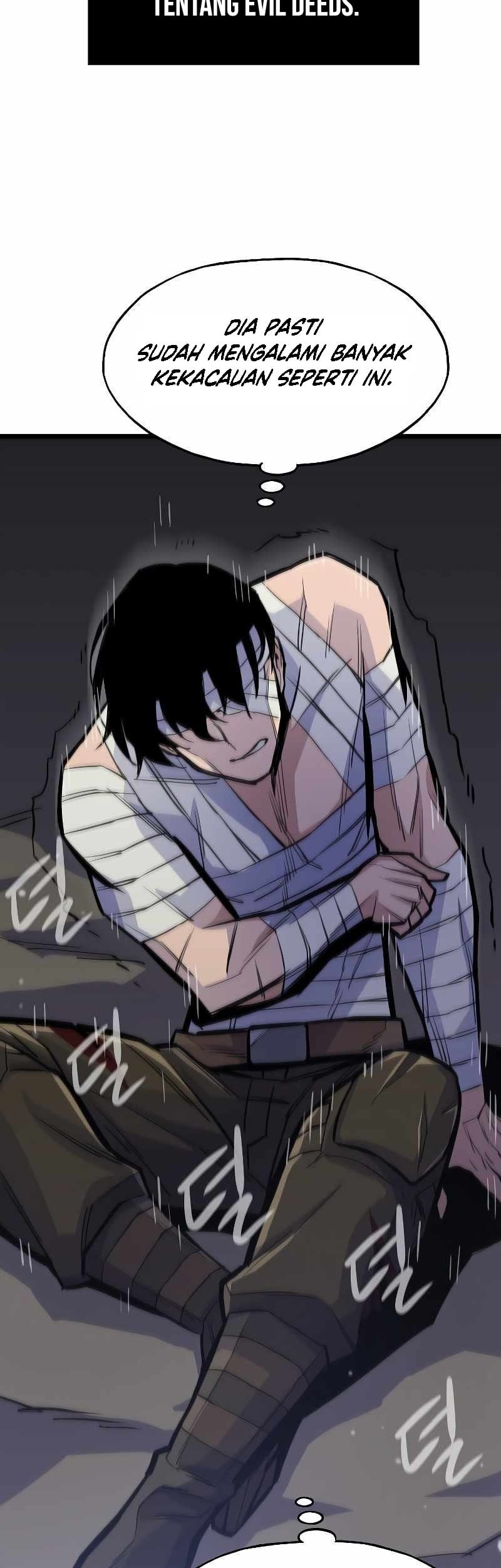 Past Life Regressor (Remake 2022) Chapter 24 Gambar 13