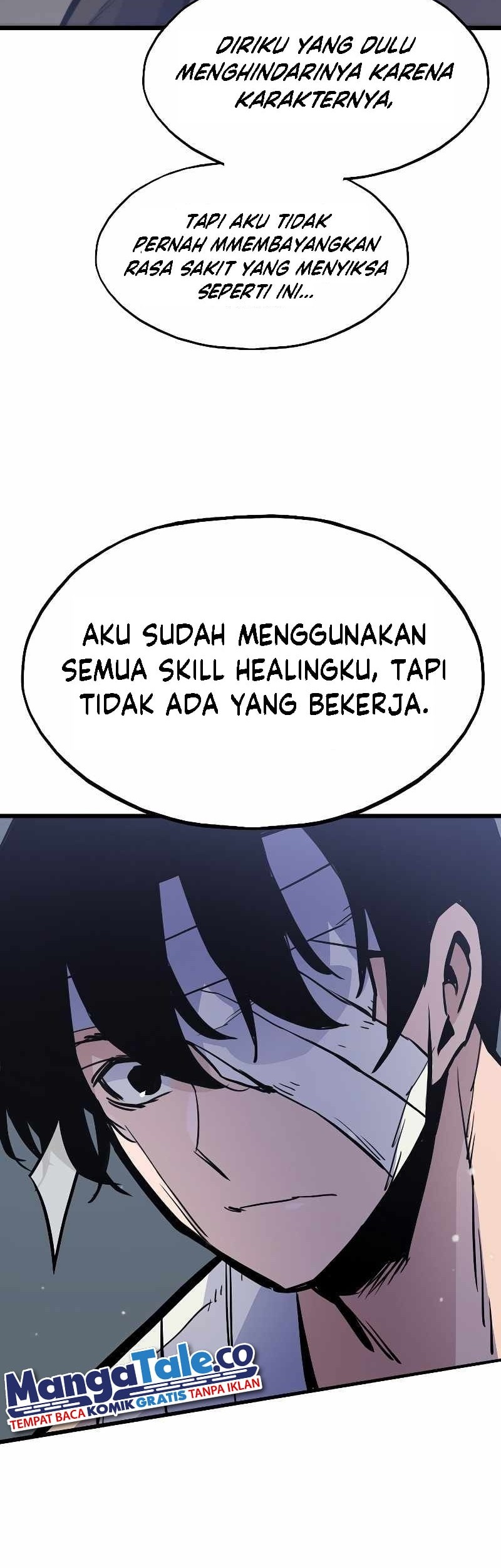 Past Life Regressor (Remake 2022) Chapter 24 Gambar 14