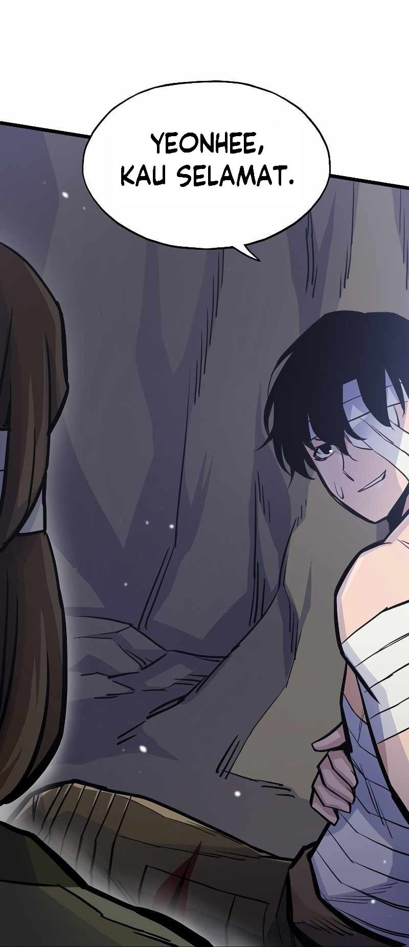 Past Life Regressor (Remake 2022) Chapter 24 Gambar 15