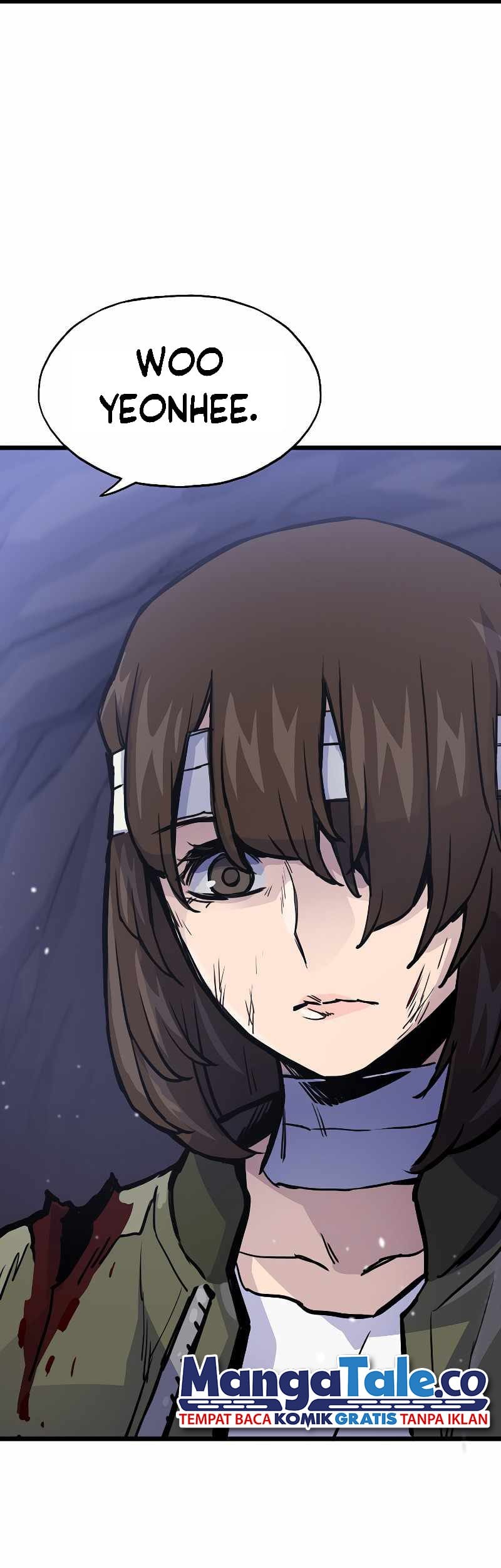 Past Life Regressor (Remake 2022) Chapter 24 Gambar 16