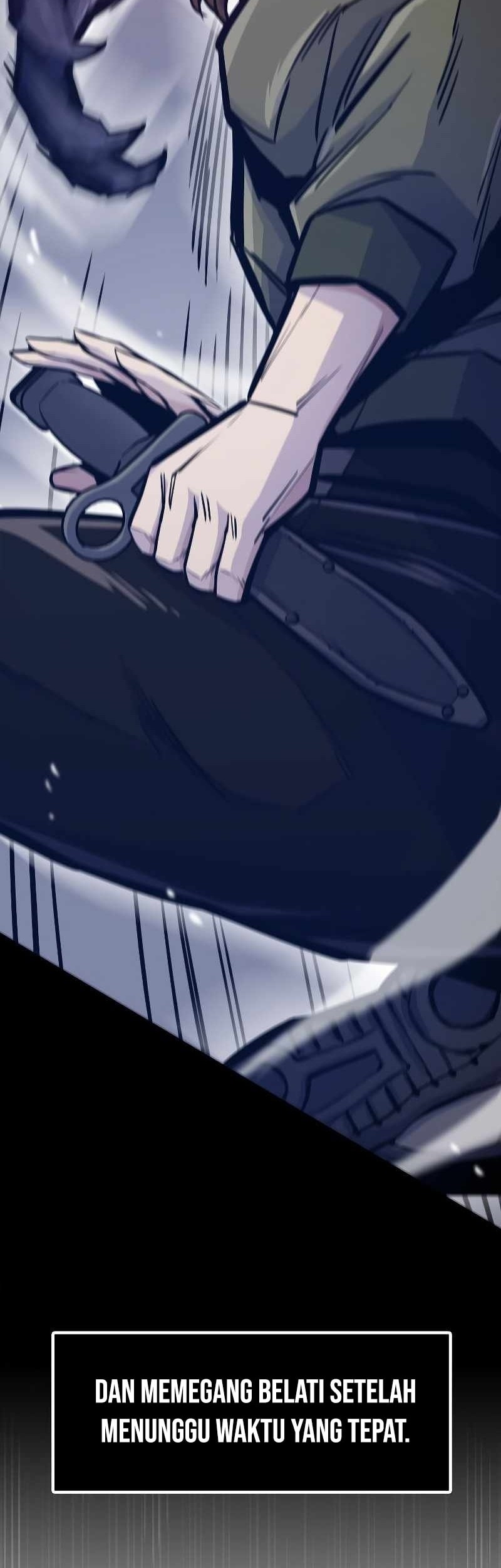 Past Life Regressor (Remake 2022) Chapter 24 Gambar 24