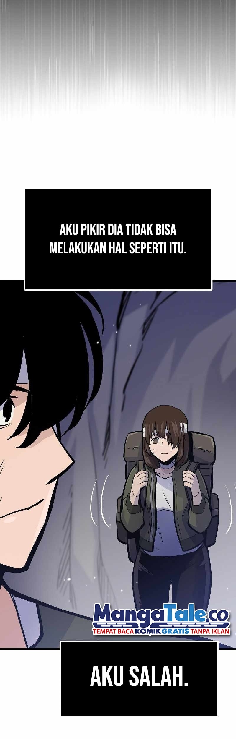 Past Life Regressor (Remake 2022) Chapter 24 Gambar 25