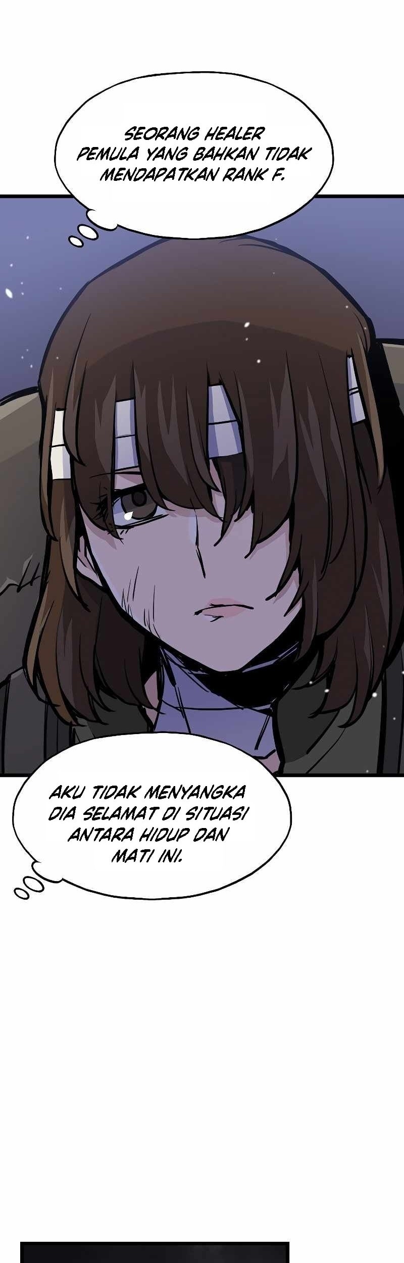 Past Life Regressor (Remake 2022) Chapter 24 Gambar 26