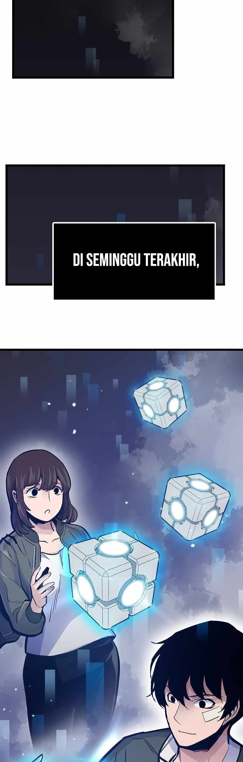 Past Life Regressor (Remake 2022) Chapter 24 Gambar 27