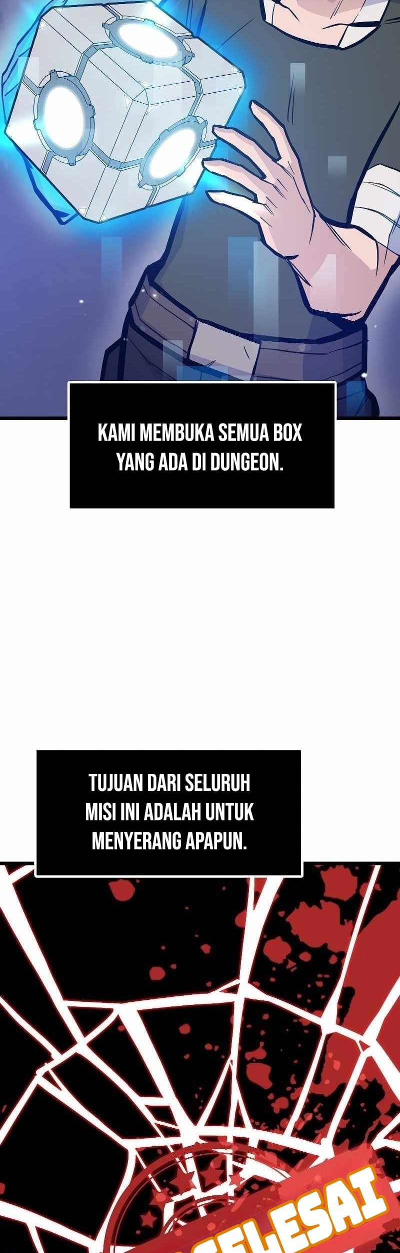 Past Life Regressor (Remake 2022) Chapter 24 Gambar 28