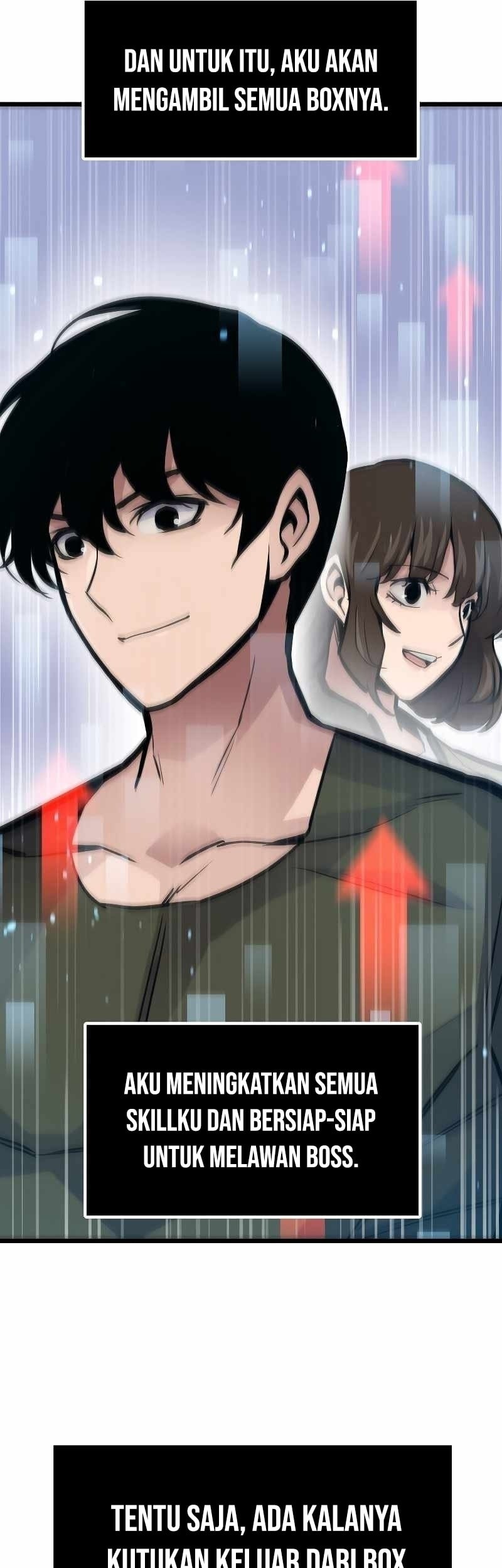 Past Life Regressor (Remake 2022) Chapter 24 Gambar 30