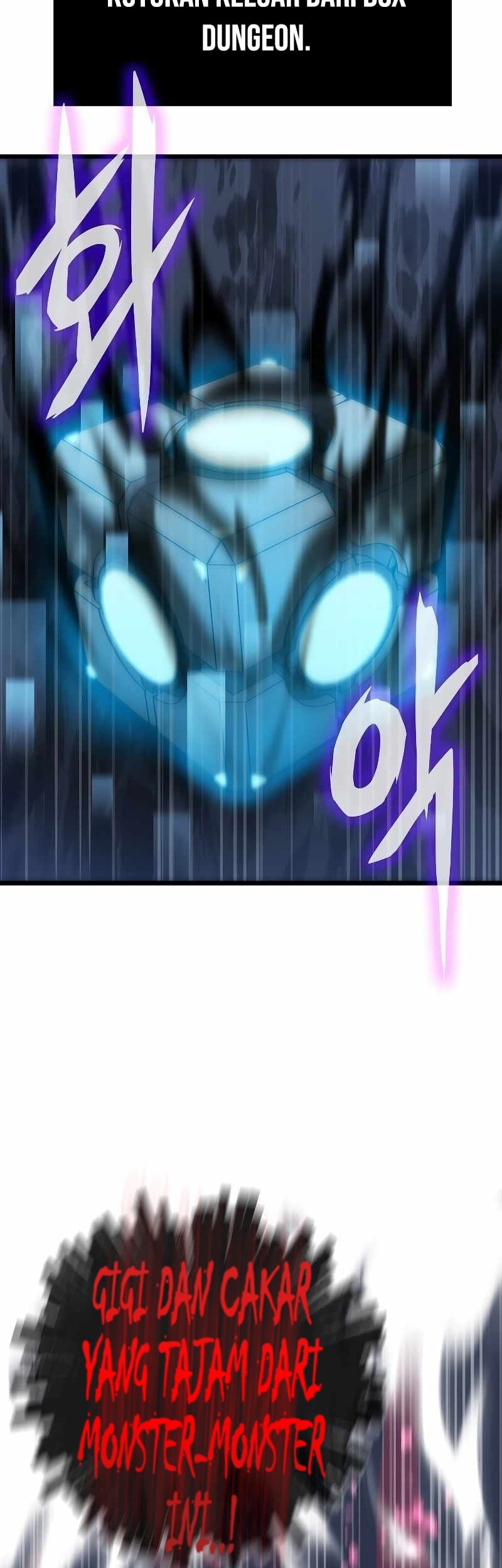 Past Life Regressor (Remake 2022) Chapter 24 Gambar 31