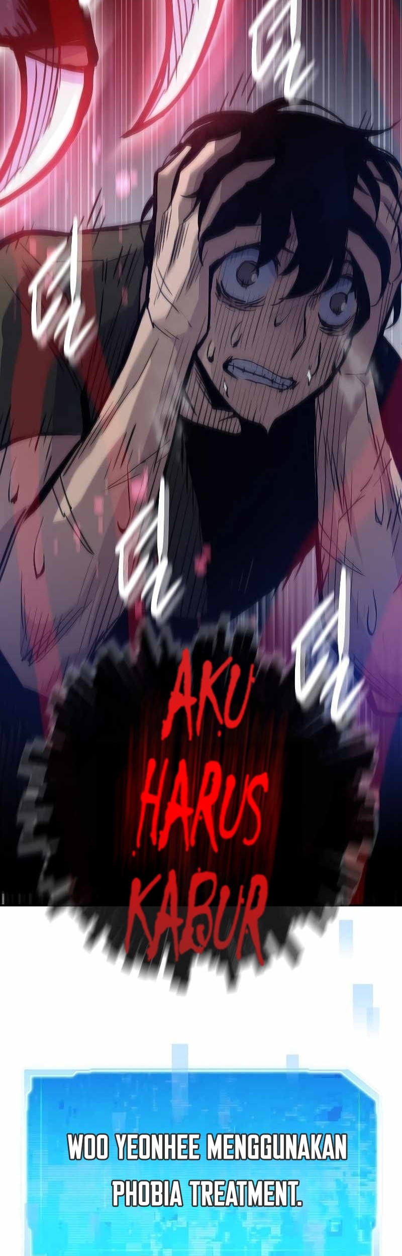 Past Life Regressor (Remake 2022) Chapter 24 Gambar 33