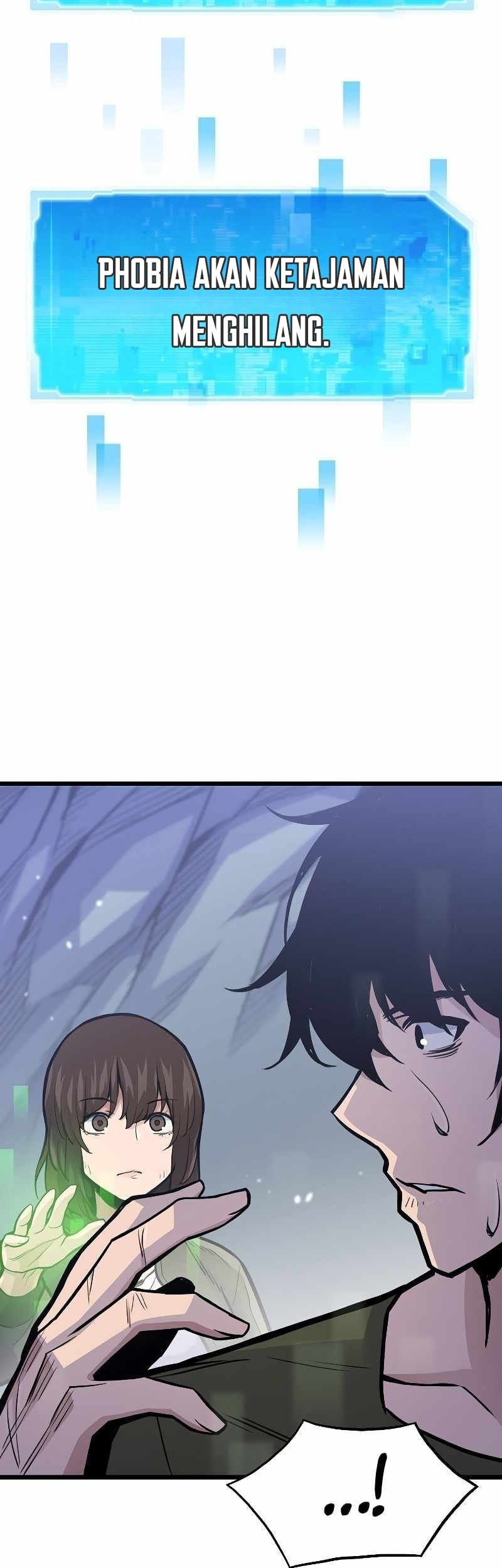 Past Life Regressor (Remake 2022) Chapter 24 Gambar 34