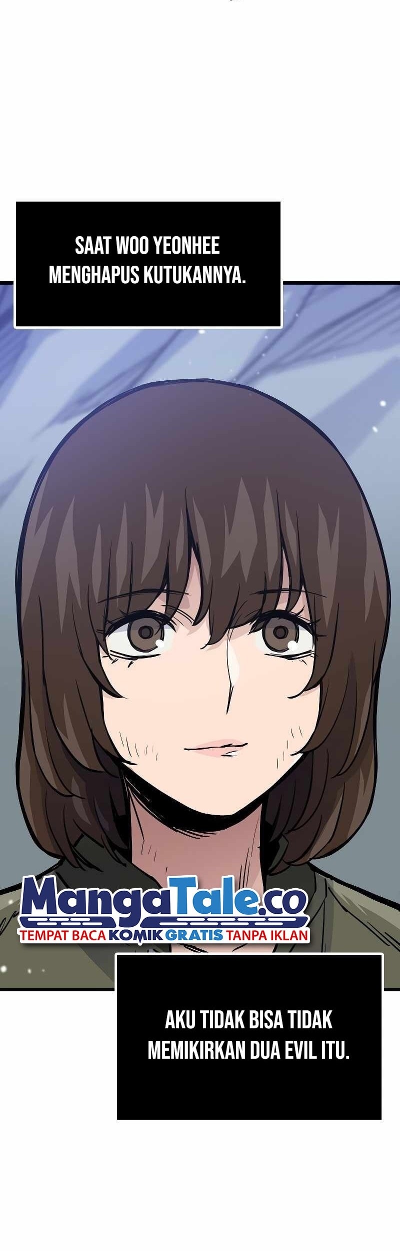 Past Life Regressor (Remake 2022) Chapter 24 Gambar 35