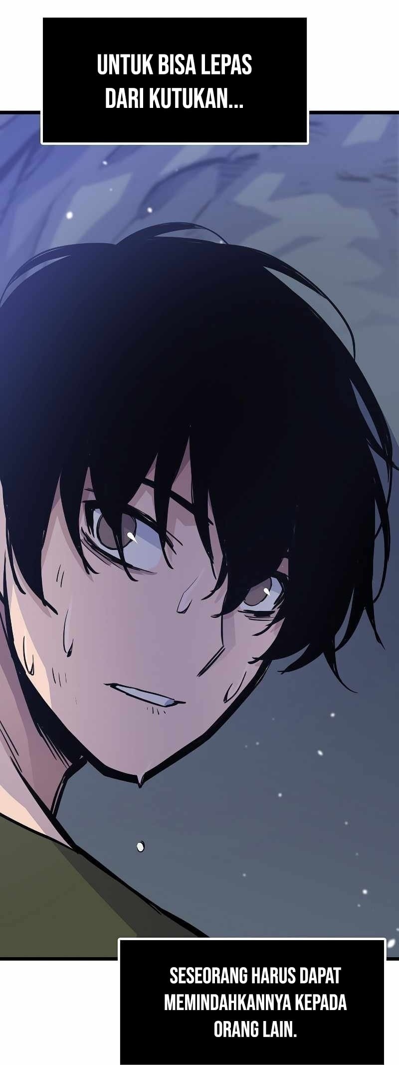 Past Life Regressor (Remake 2022) Chapter 24 Gambar 36