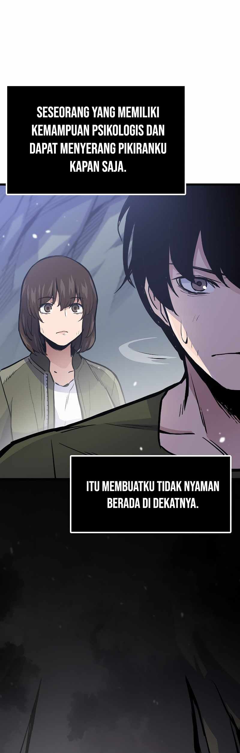 Past Life Regressor (Remake 2022) Chapter 24 Gambar 37