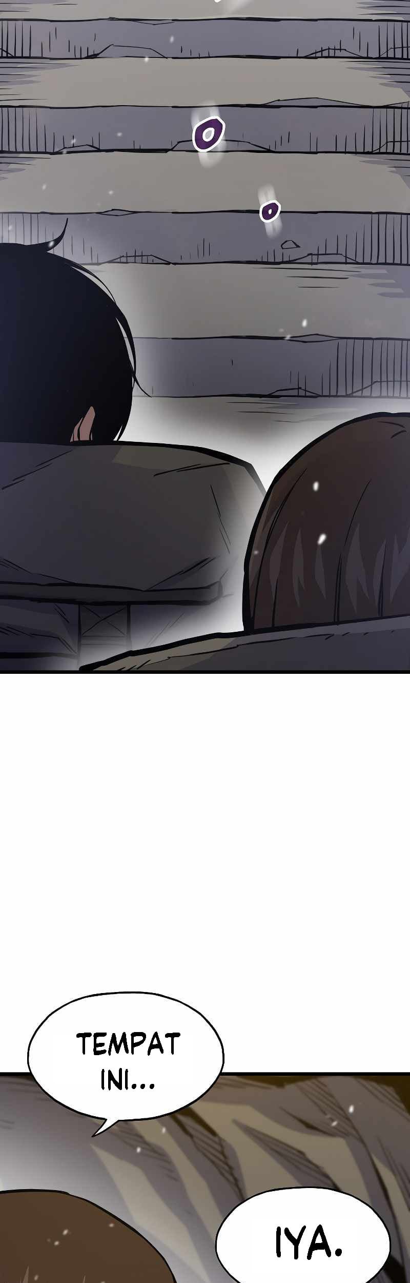 Past Life Regressor (Remake 2022) Chapter 24 Gambar 41