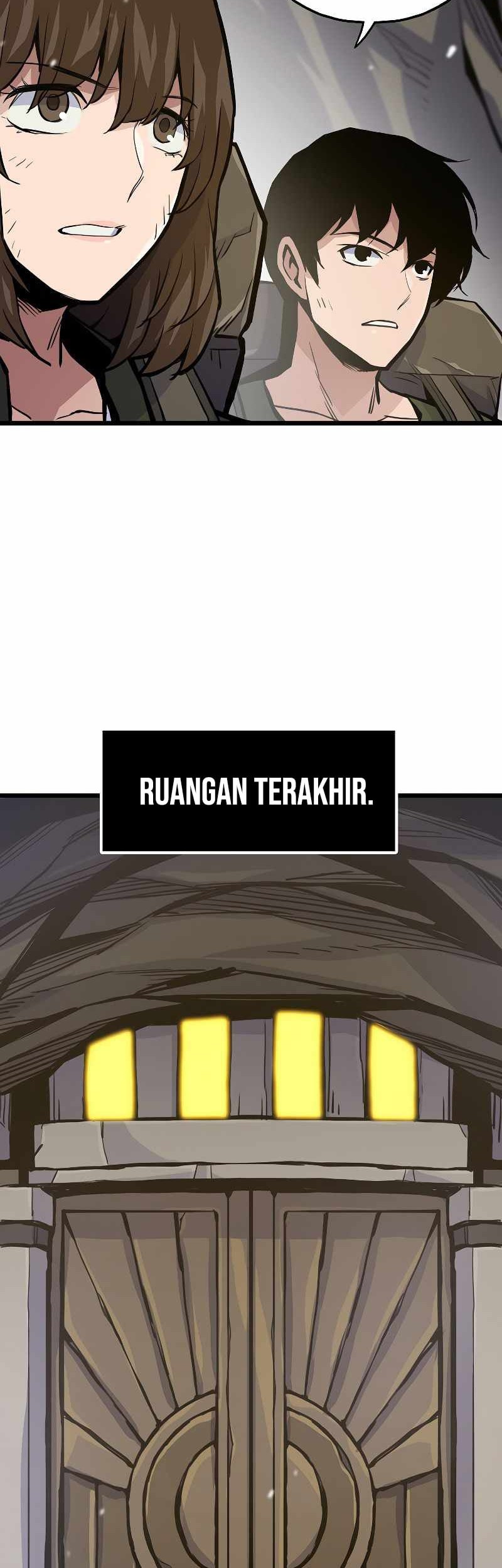 Past Life Regressor (Remake 2022) Chapter 24 Gambar 42