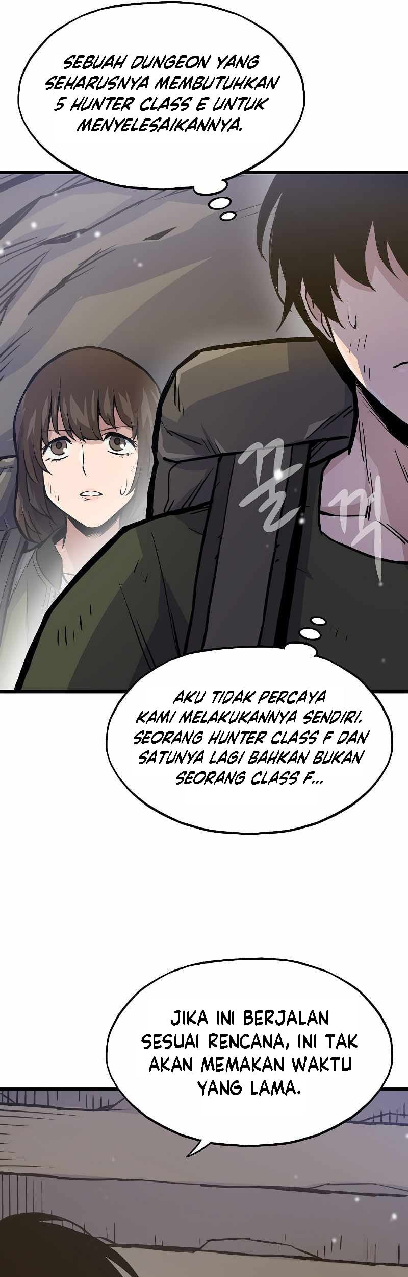Past Life Regressor (Remake 2022) Chapter 24 Gambar 44
