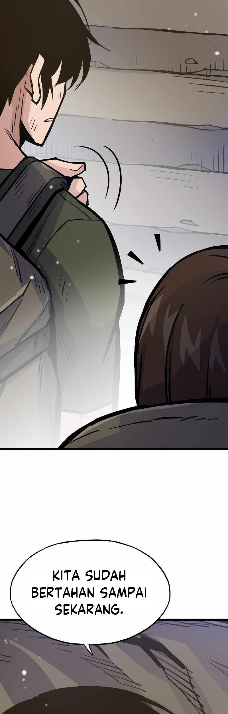 Past Life Regressor (Remake 2022) Chapter 24 Gambar 45