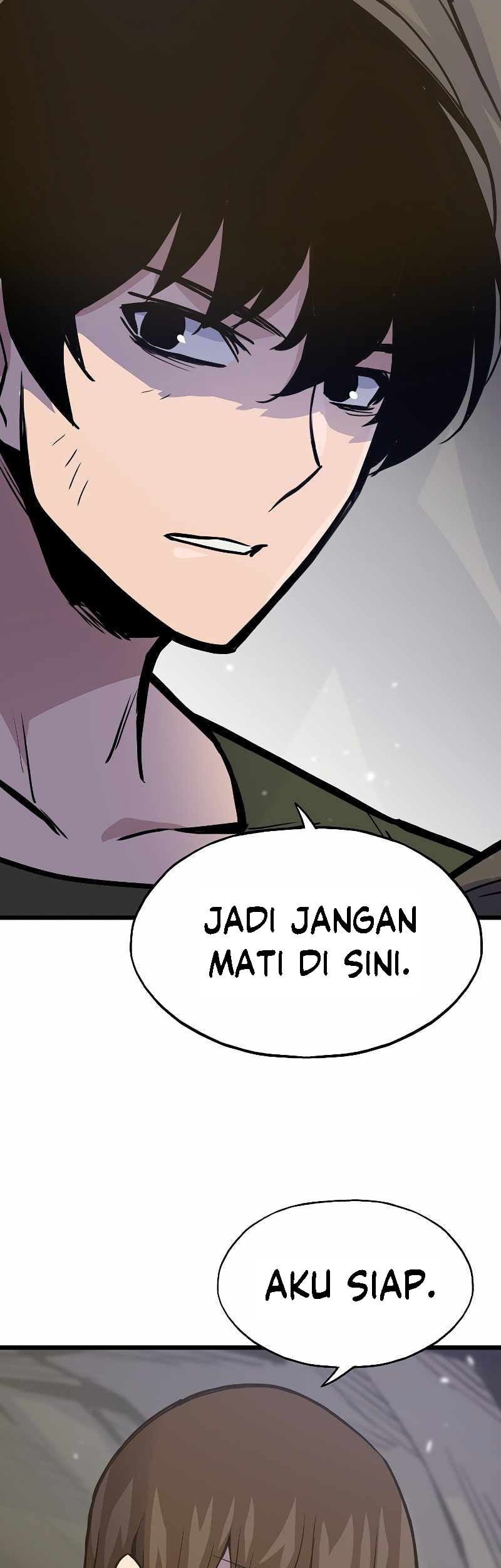 Past Life Regressor (Remake 2022) Chapter 24 Gambar 46