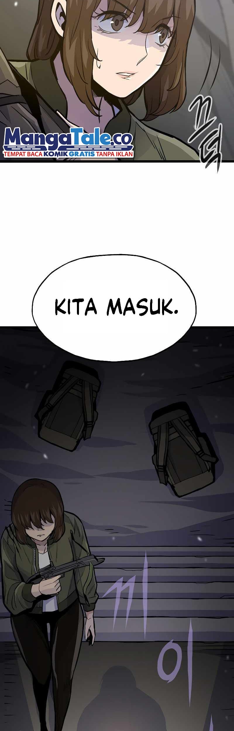 Past Life Regressor (Remake 2022) Chapter 24 Gambar 47