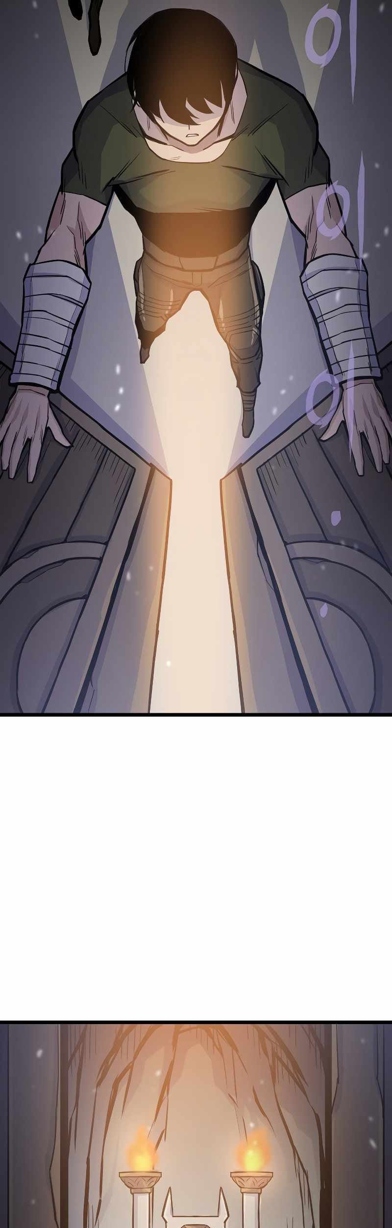 Past Life Regressor (Remake 2022) Chapter 24 Gambar 48