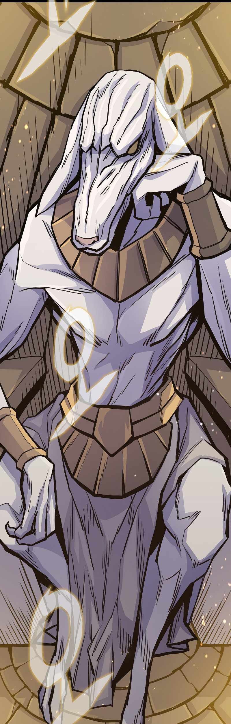 Past Life Regressor (Remake 2022) Chapter 24 Gambar 50