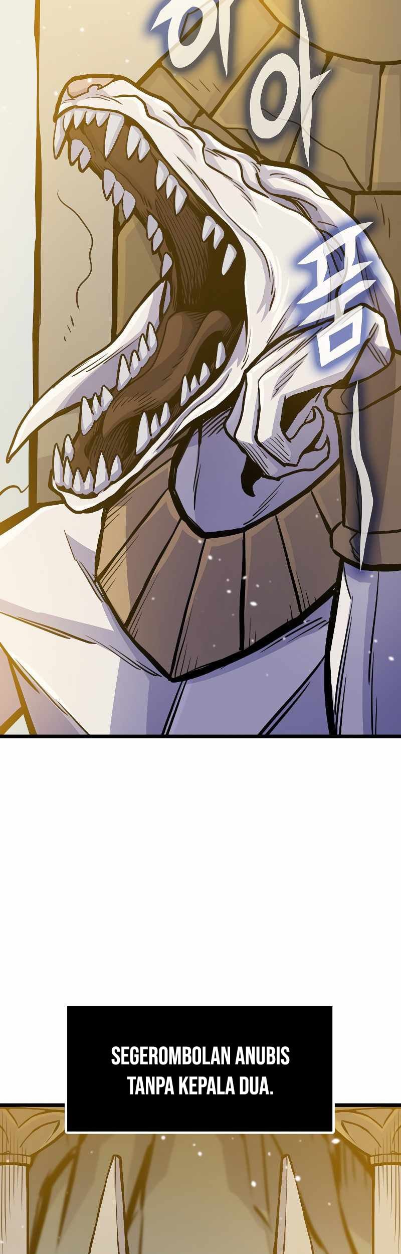 Past Life Regressor (Remake 2022) Chapter 24 Gambar 54