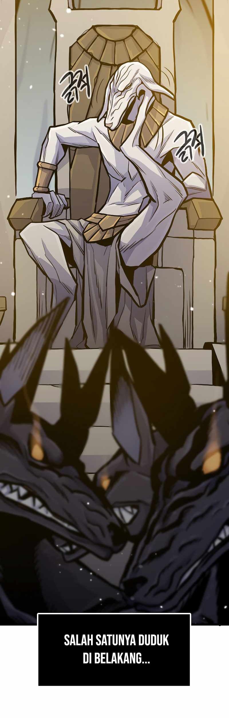 Past Life Regressor (Remake 2022) Chapter 24 Gambar 55