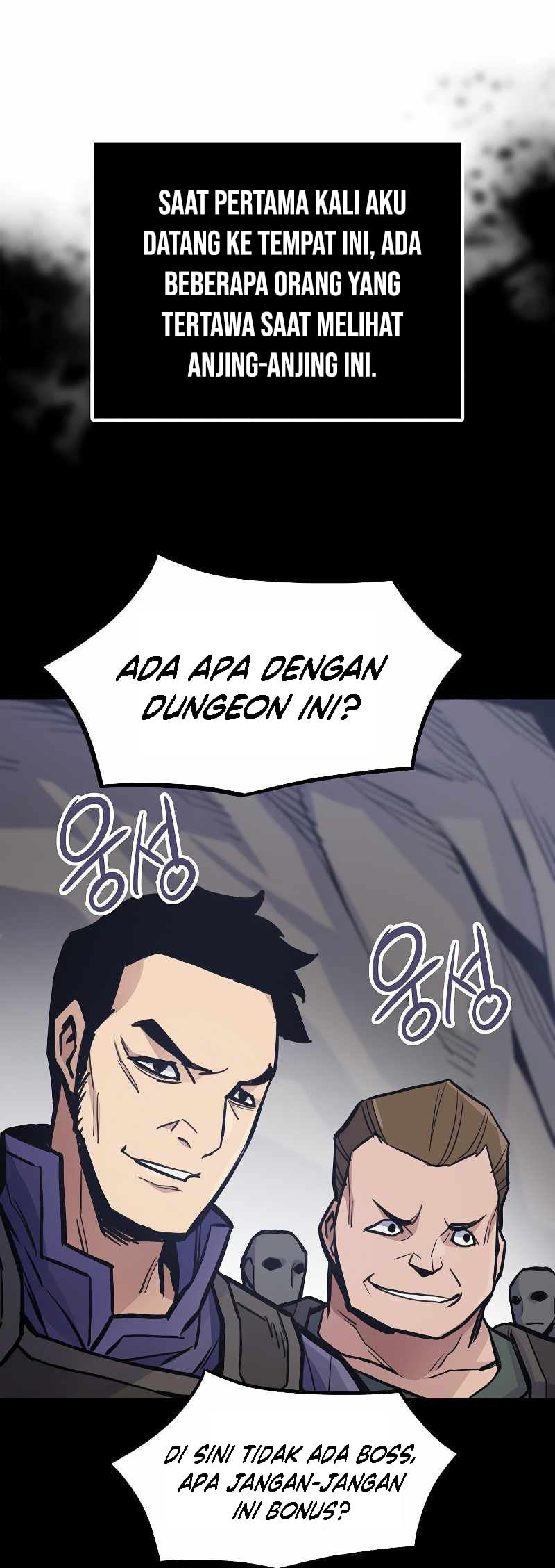 Past Life Regressor (Remake 2022) Chapter 24 Gambar 56