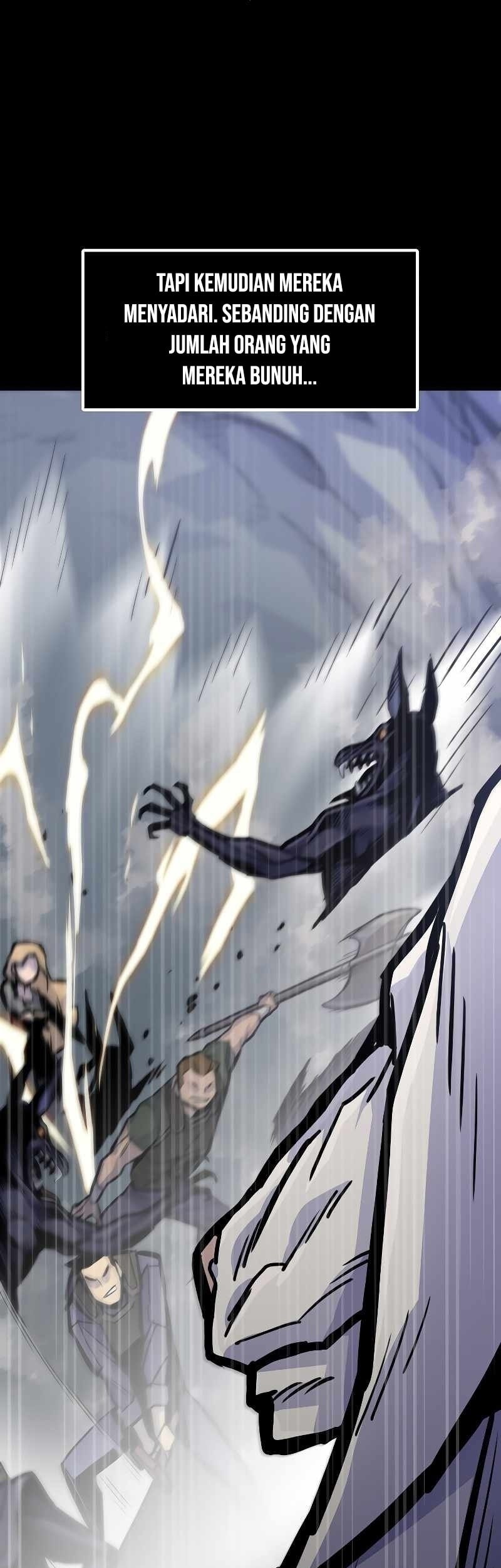 Past Life Regressor (Remake 2022) Chapter 24 Gambar 57