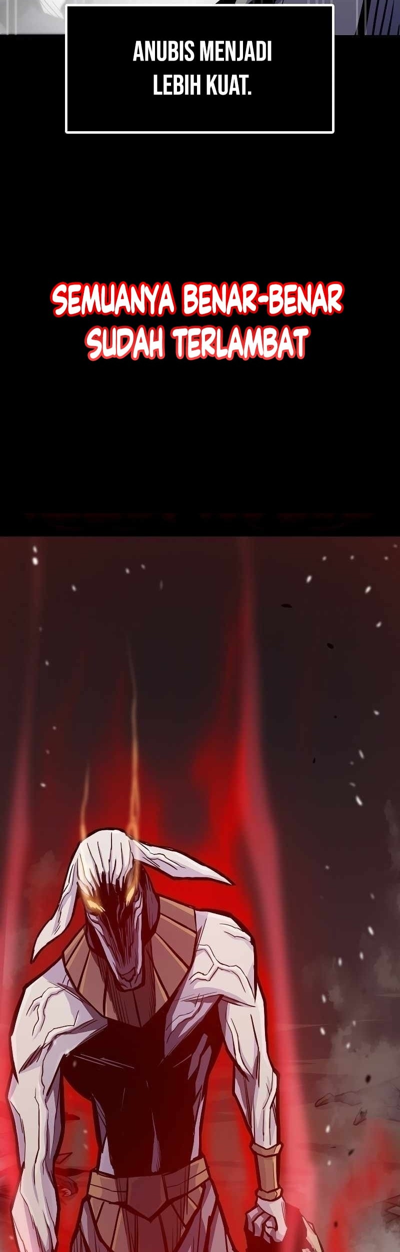 Past Life Regressor (Remake 2022) Chapter 24 Gambar 58