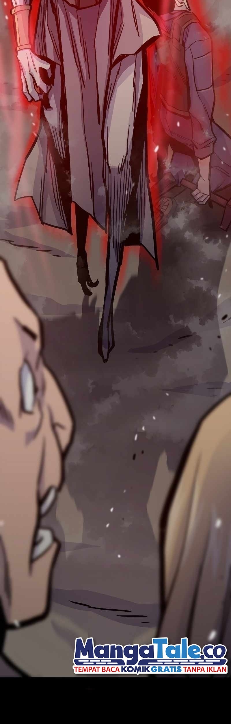 Past Life Regressor (Remake 2022) Chapter 24 Gambar 59