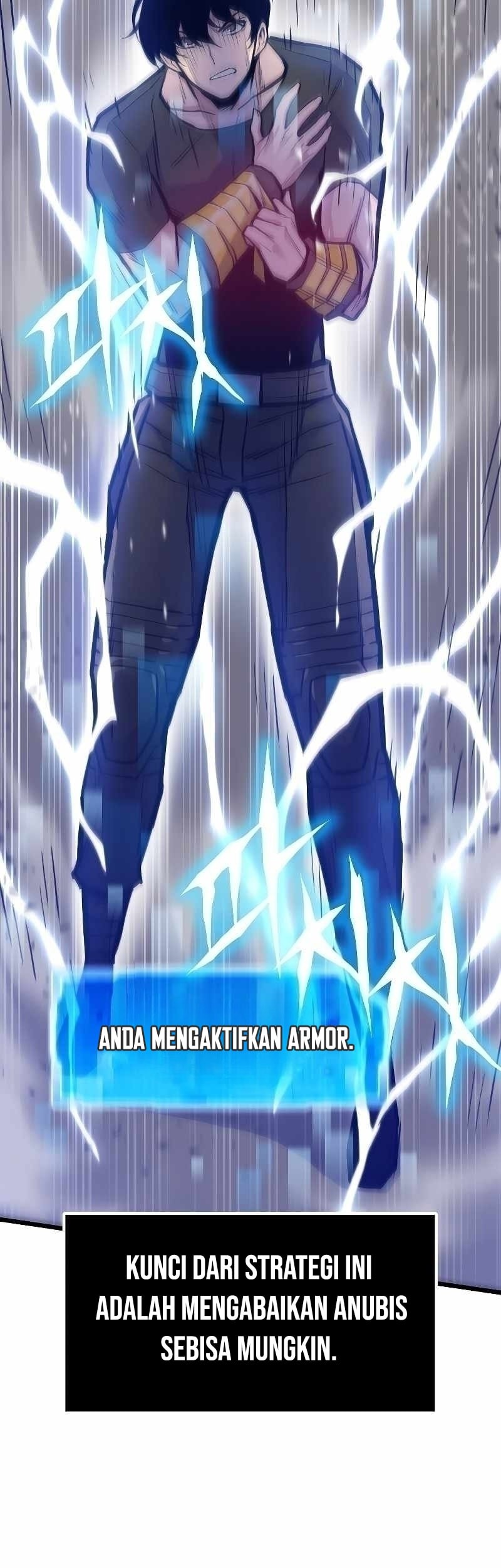 Past Life Regressor (Remake 2022) Chapter 24 Gambar 61