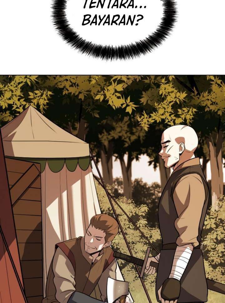 Overpowered Sword Chapter 50 Gambar 27