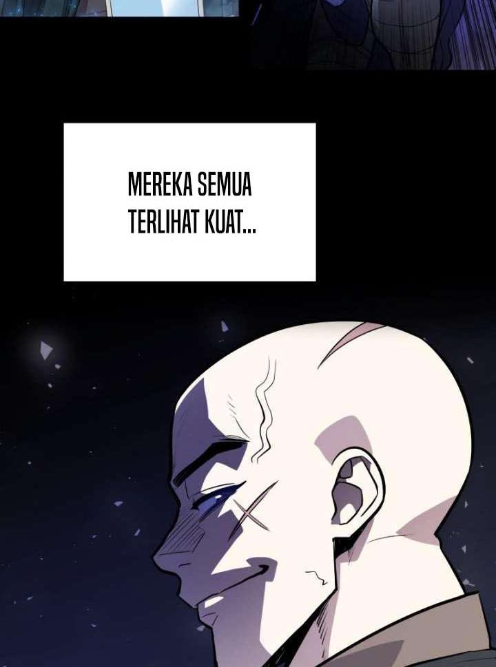 Overpowered Sword Chapter 50 Gambar 29
