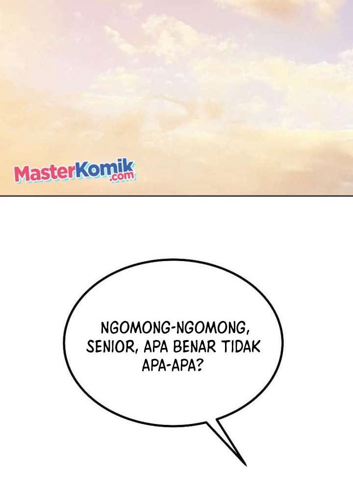 Overpowered Sword Chapter 50 Gambar 25