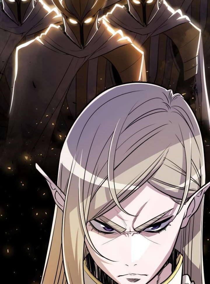 Overpowered Sword Chapter 50 Gambar 51