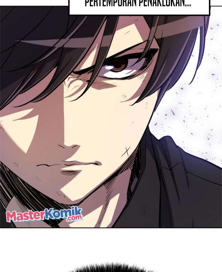 Overpowered Sword Chapter 50 Gambar 39