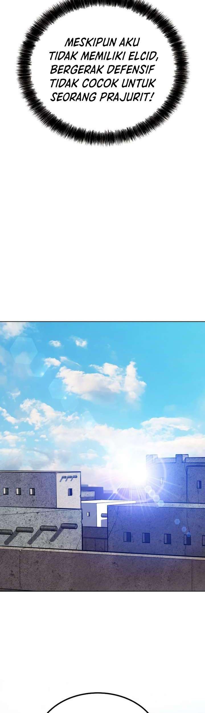 Overpowered Sword Chapter 50 Gambar 40