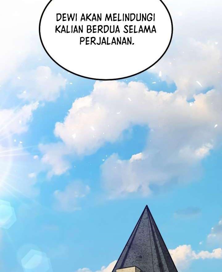 Overpowered Sword Chapter 50 Gambar 41