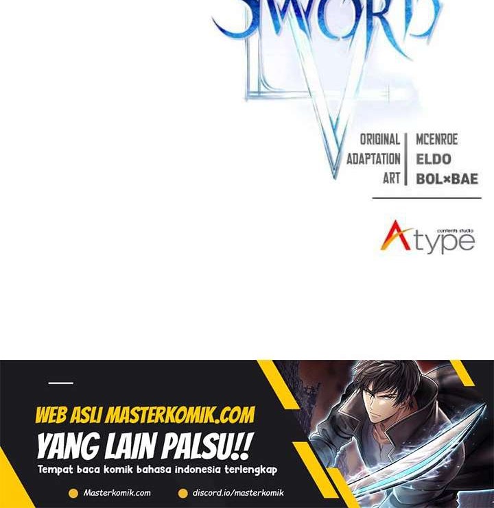 Overpowered Sword Chapter 50 Gambar 67