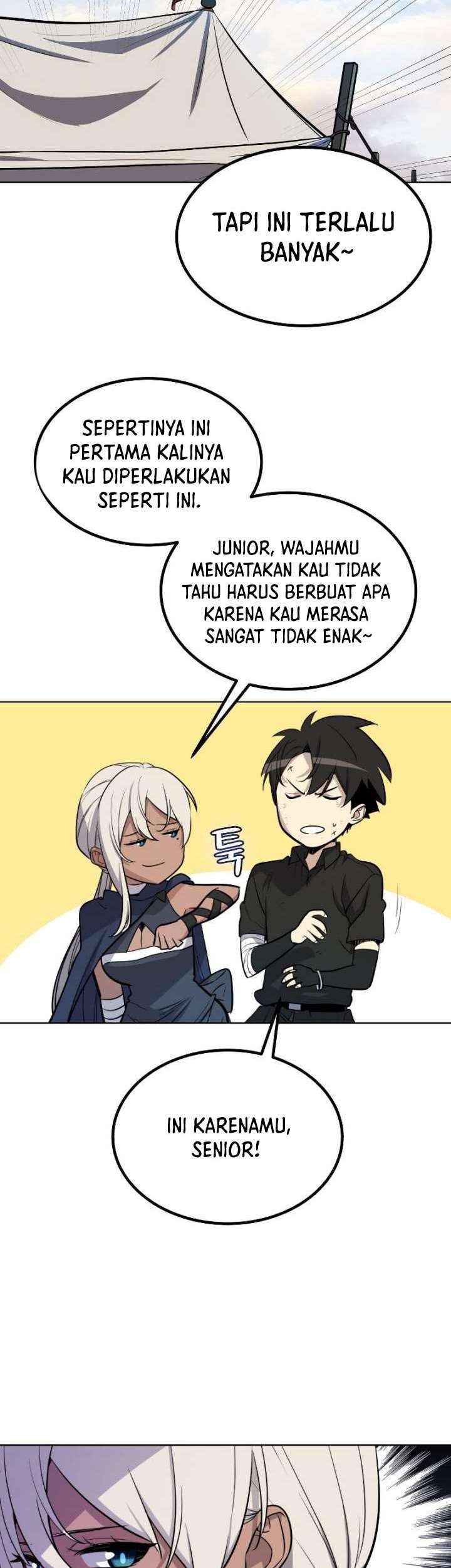 Overpowered Sword Chapter 50 Gambar 60