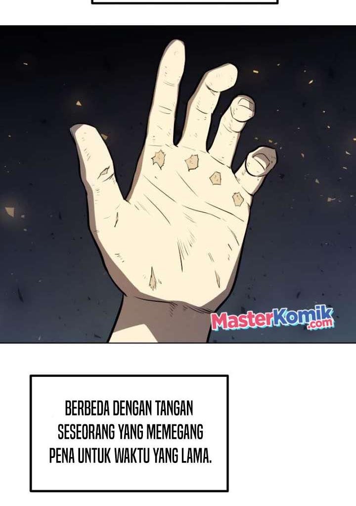 Overpowered Sword Chapter 50 Gambar 7