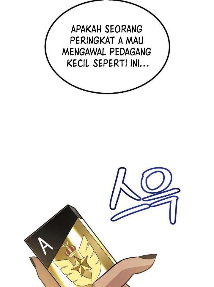 Overpowered Sword Chapter 50 Gambar 17