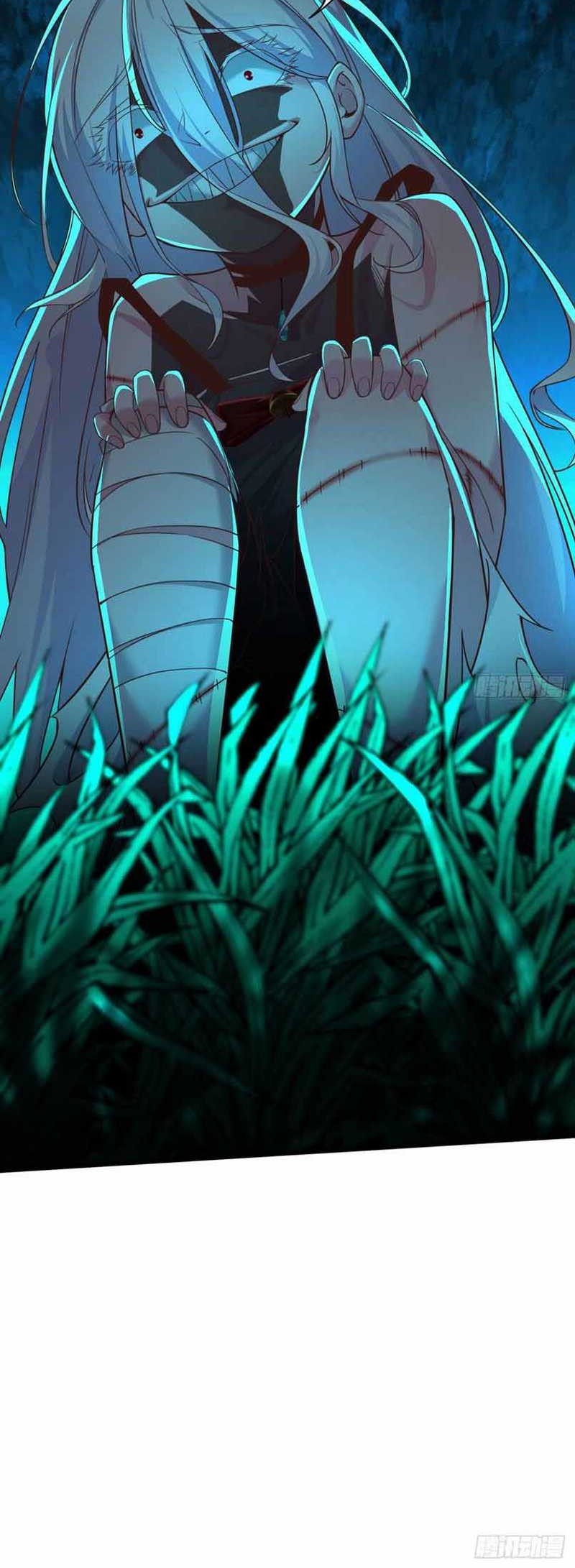 Since The Red Moon Appeared Chapter 16 Gambar 33