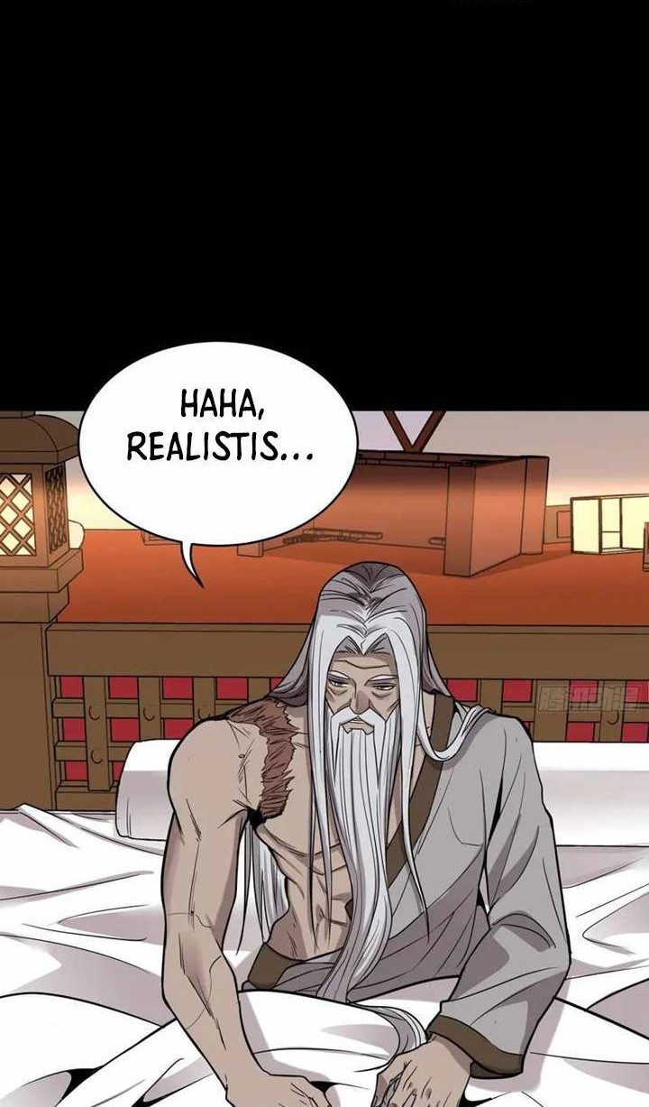 Legend of Star General Chapter 87 Gambar 26