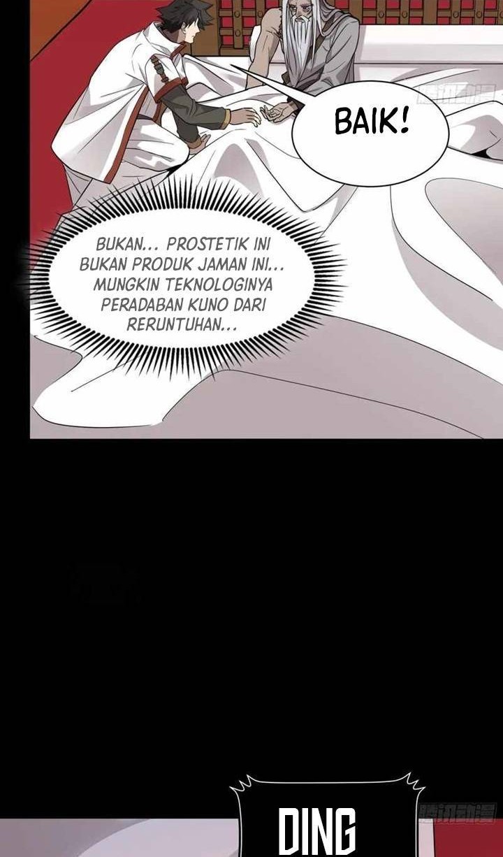 Legend of Star General Chapter 87 Gambar 28