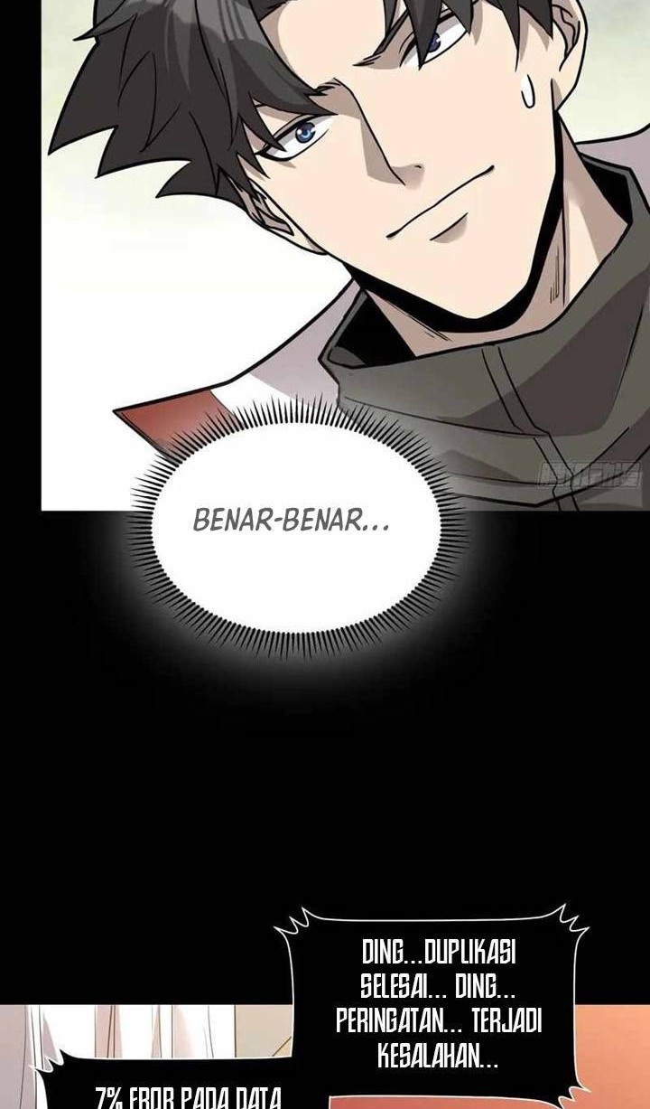 Legend of Star General Chapter 87 Gambar 30