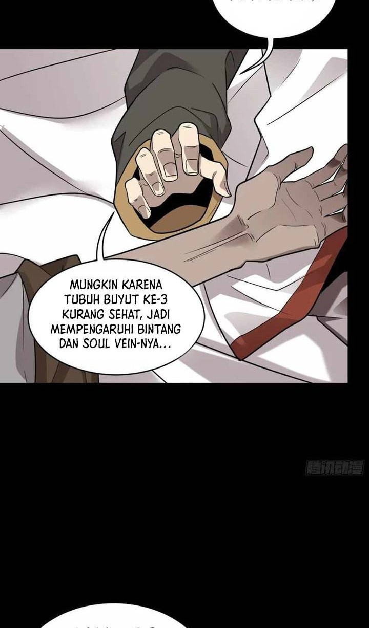 Legend of Star General Chapter 87 Gambar 32